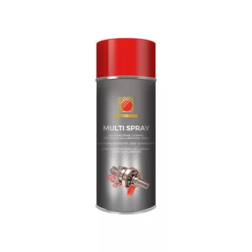 Metabond Multi Spray – viacúčelový sprej (400 ml).