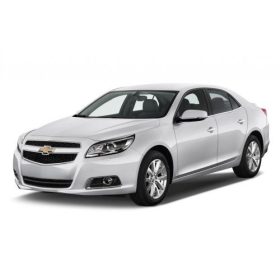   CHEVROLET MALIBU NOMAD PREDNÉ GUMOVÉ ROHOŽE (SADA) (2012-2017)