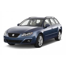   SEAT EXEO SPORTSTOURER NOMAD PREDNÉ GUMOVÉ ROHOŽE (SADA) (2009-2014)