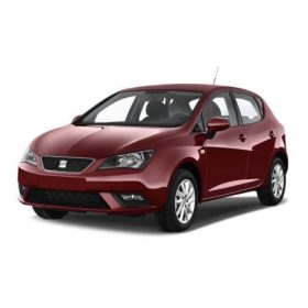   SEAT IBIZA (6J) NOMAD PREDNÉ GUMOVÉ ROHOŽE (SADA) (2008-2017)
