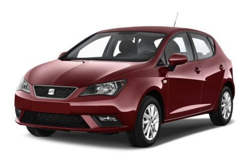 SEAT IBIZA (6J) NOMAD PREDNÉ GUMOVÉ ROHOŽE (SADA) (2008-2017)