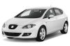 SEAT LEON (1P) NOMAD PREDNÉ GUMOVÉ ROHOŽE (SADA) (2009-2013)