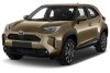 TOYOTA YARIS CROSS NOMAD PREDNÉ GUMOVÉ ROHOŽE (SADA) (2020-)