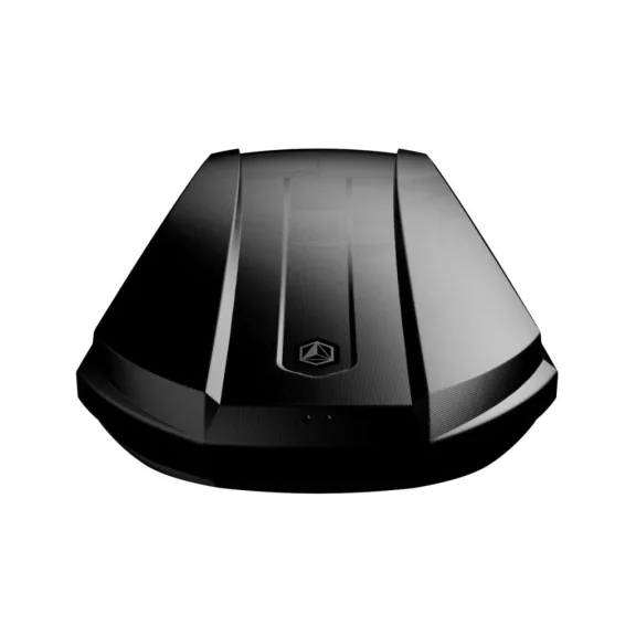Strešný box Northline ECOspace XL HX (čierny-matný)