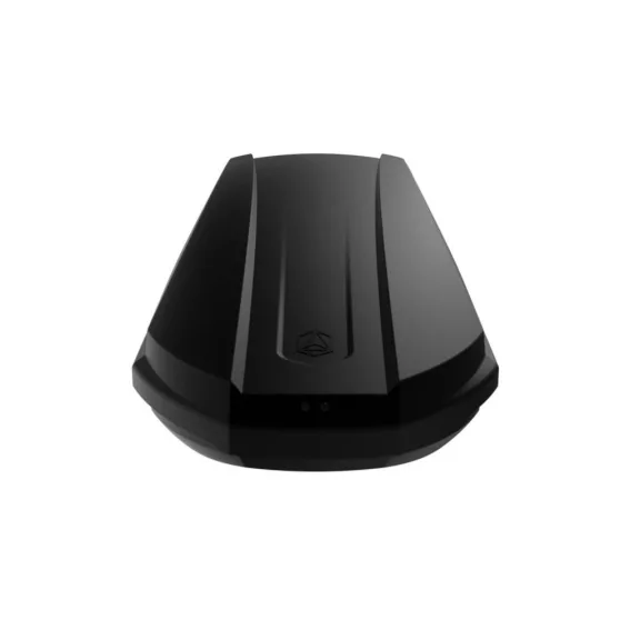 Strešný box Northline EVOspace 2.GEN HX (čierny – matný)