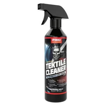 Pingi Legends Čistič textílií - 500 ml