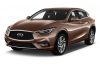INFINITI Q30 GUMOVÉ ROHOŽE (2016-2019)