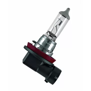 Halogénová autožiarovka Osram H11 (12V, 55W).