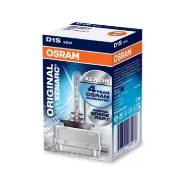 Osram Xenarc 85V 35W PK32d-2 D1S xenónová autožiarovka