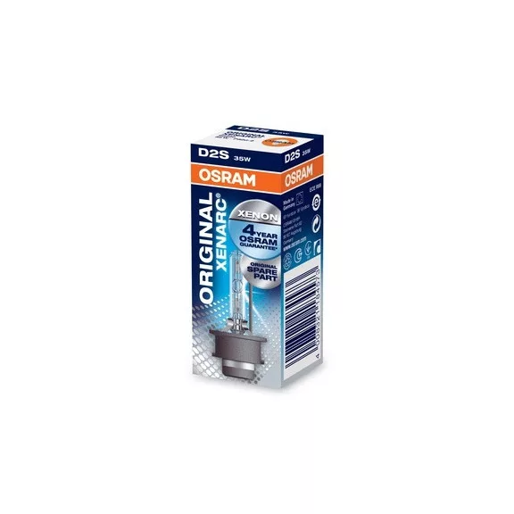 Osram Xenarc 85V 35W P32d-2 D2S Xenónová autožiarovka