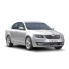 Skoda Octavia III. 2013-2017 (horný) Zimná krytka