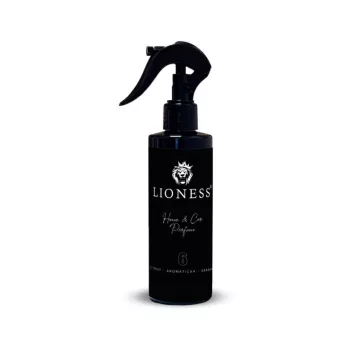   Lioness Home&Car Lioness 6 interiérový parfum do auta a domácnosti (200 ml)