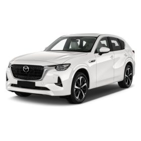 MAZDA CX-60 3D PREMIUM GUMOVÉ ROHOŽE (2022-)