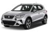 SEAT ARONA 3D PREMIUM GUMOVÉ ROHOŽE (2017-)