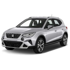 SEAT ARONA 3D PREMIUM GUMOVÉ ROHOŽE (2017-)