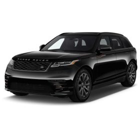   LAND ROVER RANGE ROVER VELAR 3D PREMIUM GUMOVÉ ROHOŽE (2017-)