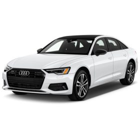 AUDI A6/S6/RS6 (C8) 3D PREMIUM GUMOVÉ ROHOŽE (2018-)