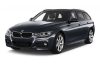 BMW 3 (F31) 3D PREMIUM GUMOVÉ ROHOŽE (2012-2019)