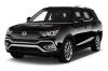 SSANGYONG XLV/GRAND TIVOLI 3D PREMIUM GUMOVÉ ROHOŽE (2015-2021)