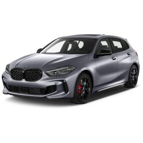 BMW 1 (F40) 3D PREMIUM GUMOVÉ ROHOŽE (2019-)