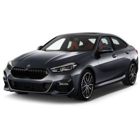 BMW 2 GRAN COUPE (F44) 3D PREMIUM GUMOVÉ ROHOŽE (2020-)