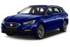 SEAT LEON (KL1/KL8) SPORTSTOURER 3D PREMIUM GUMOVÉ ROHOŽE (2020-)