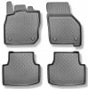 SEAT LEON (KL1/KL8) SPORTSTOURER 3D PREMIUM GUMOVÉ ROHOŽE (2020-)