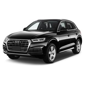 AUDI Q5/SQ5 (FY) 3D PREMIUM GUMOVÉ ROHOŽE (2017-2024)