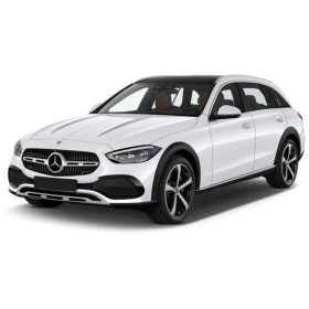   MERCEDES-BENZ C (W206) KOMBI 3D PREMIUM GUMOVÉ ROHOŽE (2021-)