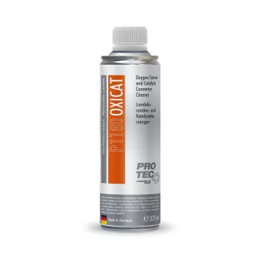 ProTec Oxicat čistič výfukového systému - 375 ml