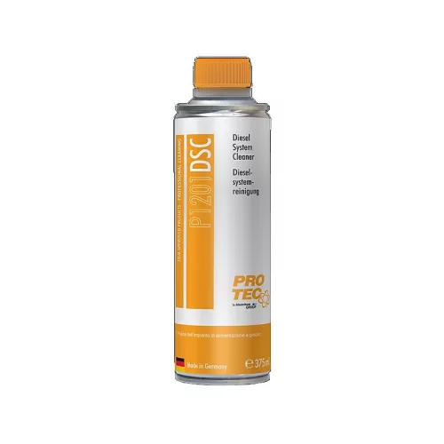Čistič vstrekovačov ProTec Diesel – 375 ml