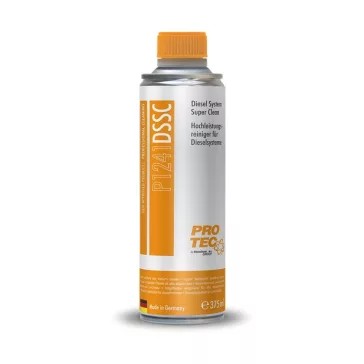   ProTec Diesel System Super Clean Čistič dieselových motorov - 375 ml