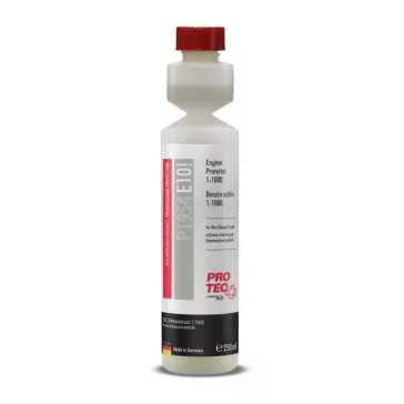 PROTEC E10 aditívum do benzínu - 250ml