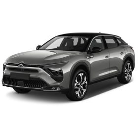CITROEN C5 X 3D PREMIUM GUMOVÉ ROHOŽE (2022-)