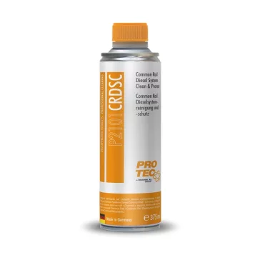 ProTec čistič a ochrana dieselových motorov - 375 ml
