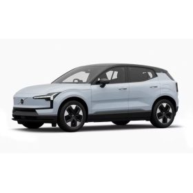 VOLVO EX30 3D PREMIUM GUMOVÉ ROHOŽE (2023-)