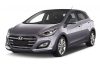 HYUNDAI I30 (GD) 3D PREMIUM GUMOVÉ ROHOŽE (2012-2017)