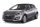 HYUNDAI I30 (GD) 3D PREMIUM GUMOVÉ ROHOŽE (2012-2017)