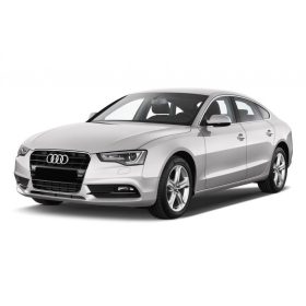   AUDI A5/S5/RS5 SPORTBACK (B8) 3D PREMIUM GUMOVÉ ROHOŽE (2008-2016)