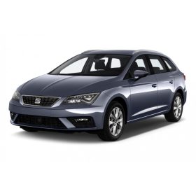   SEAT LEON (5F) SPORTSTOURER 3D PREMIUM GUMOVÉ ROHOŽE (2013-2020)