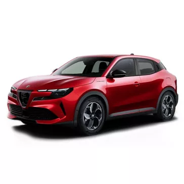 ALFA ROMEO JUNIOR GUMOVÉ ROHOŽE (2024-)