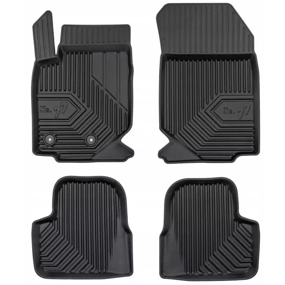 3D ULTRA PREMIUM - BENZIN/DIESEL