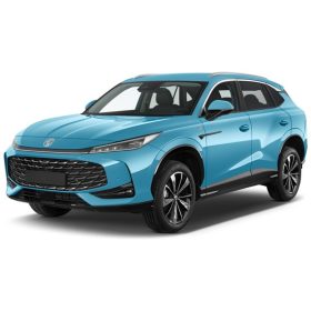 MG HS/EHS GUMOVÉ ROHOŽE (2024-)