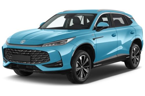 MG HS/EHS GUMOVÉ ROHOŽE (2024-)