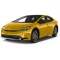 TOYOTA PRIUS (XW60) GUMOVÉ ROHOŽE (2023-)