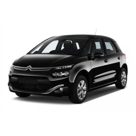 CITROEN C4 PICASSO 3D PREMIUM GUMOVÉ ROHOŽE (2013-2022)
