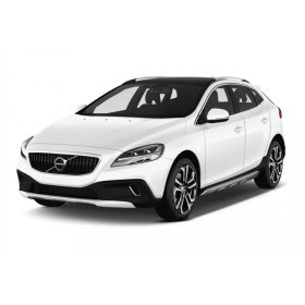 VOLVO V40 3D PREMIUM GUMOVÉ ROHOŽE (2012-2019)