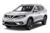 NISSAN X-TRAIL (T32) 3D PREMIUM GUMOVÉ ROHOŽE (2014-2022)
