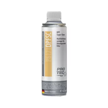 ProTec čistič filtra pevných častíc – 375 ml