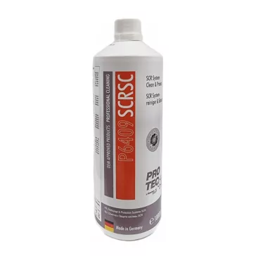 Aditívum Protect SCR AdBlue - 1 liter
